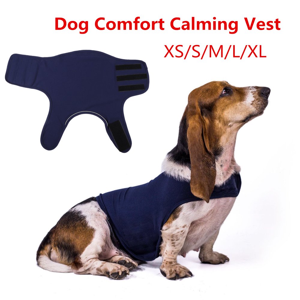 Grtsunsea Calming Jacket Coat AntiAnxiety Stress Relief Coat For Your