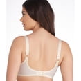 thumbnail image 2 of Va Bien Womens Seamless Minimizer Bra Style-601, 2 of 2