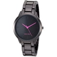 thumbnail image 1 of Reloj de pulsera para mujer, bronce, NW-2435PRGY, 1 of 3