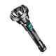 thumbnail image 1 of Linterna de mano Strade Fareast Limited LED alta potencia resistente al agua, 1 of 8