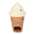 thumbnail image 2 of Something Different Ice Cream Oil Burner, 2 of 4