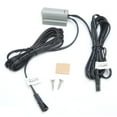 thumbnail image 3 of LED Infrared Motion Induction Switch 12V Open Installation for Wardrobes Cabinets DC6‑24V for Jump Wire Interface, 3 of 8