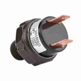 thumbnail image 4 of Interruptor De Compresor De Aire Automático Universal Para Automóvil De 12 V, Fácil Operación Para Compresor De Aire, Rango De Presión 90-200 Psi, Reemplazo, 4 of 7
