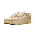 thumbnail image 2 of NIKE WOMENS Air Force 1 Low '07 WMNS "Pale Vanilla" IB4001 200 from Stadium Goods, 2 of 8