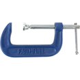 thumbnail image 1 of Faithfull G Clamp - Medium Duty 51Mm (2In), 1 of 3
