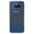 thumbnail image 1 of Funda para Samsung Galaxy S8 InstaCase Colección Mandalas Azul, 1 of 5