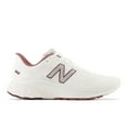 thumbnail image 6 of New Balance Men's Fresh Foam X 860 V13, Sea Salt/Washed Burgundy, 11, 6 of 6