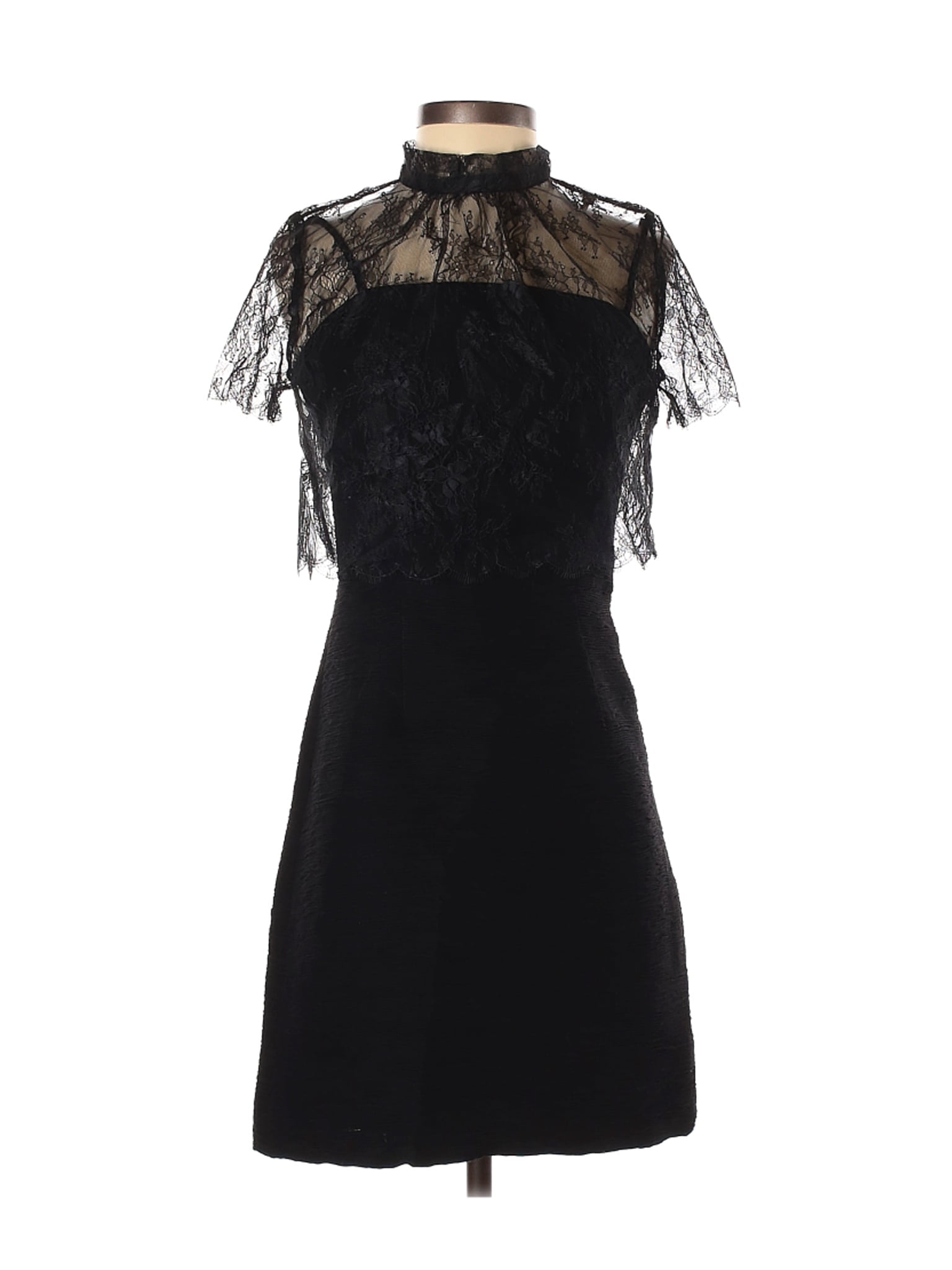 sandro cocktail dress