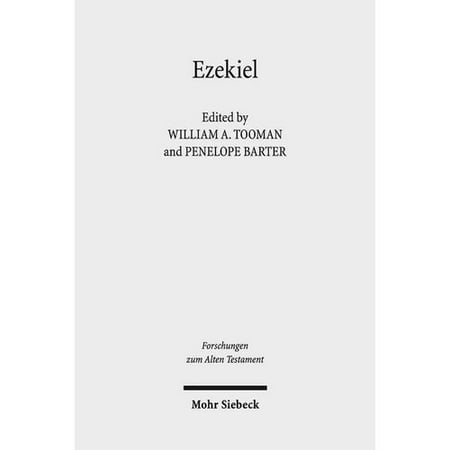 Ezekiel: Current Debates and Future Directions