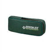 Greenlee Tc-10 Case Kit, Testers-V&C (50075349)