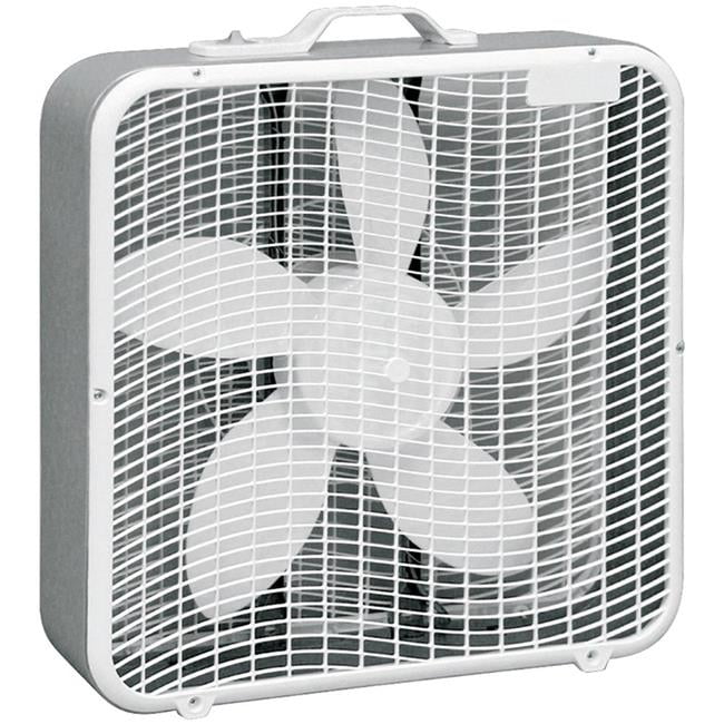 20 in. Box Fan
