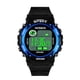 thumbnail image 2 of Reloj deportivo para hombre, reloj de pulsera deportivo de cuarzo analógico con LED digital y fecha para hombre., 2 of 2