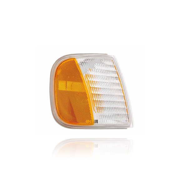 Ford Econoline Turn Signal Light