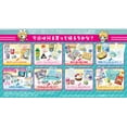 thumbnail image 3 of Re-Ment Hatsune Miku Convenience Store Complete Miniature Set of 8 Trading Figures, 3 of 3
