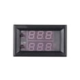 thumbnail image 2 of DC 12V LED programable Regulador del termostato digital Mini control del microordenador Termó MABOTO Controlador de temperatura, 2 of 7