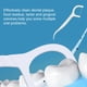thumbnail image 4 of Limpiador de dientes ANGGREK herramienta de limpieza 50 Uds hilo dental desechable, 4 of 8