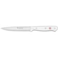 thumbnail image 1 of WÜSTHOF Gourmet White 4 1/2" Utility Knife, 1 of 4