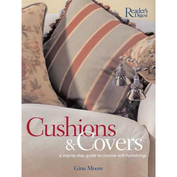 Pre-Owned Cushions & Covers (Paperback) 0762106174 9780762106172