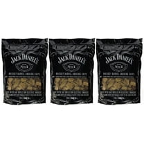 Ww Wood Whiskey Barrel Smoking Chips - Whiskey Flavor Smoker Chips