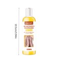 thumbnail image 3 of Pisexur Belleza Maquillaje Aceite exfoliante extrafuerte para nudillos, blanqueador de piel muerta, exfoliante, manchas oscuras, 100 ml/30 mlpara mujeres y hombres, 3 of 9