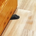 Rubber Hardware Door Stopper, Pgeraug Home Tools Doorstop, Low Budget