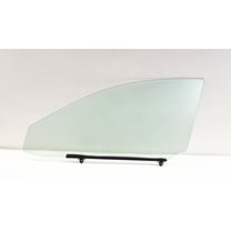 Laminated Driver Left Side Front Door Window Door Glass Compatible with Lexus ES350 / ES300h 2013-2018 Models