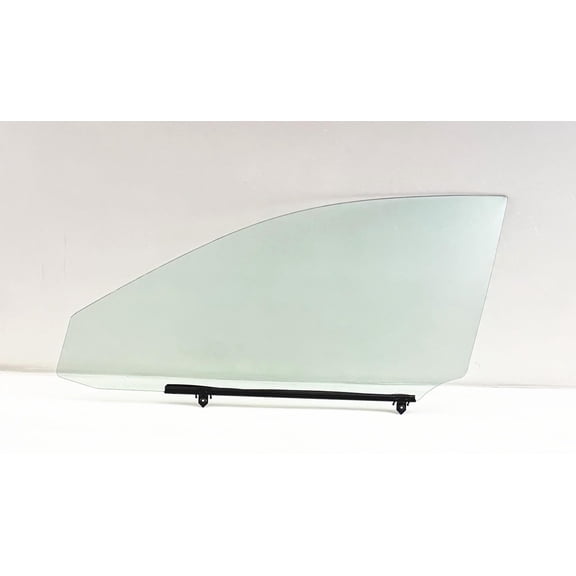 Laminated Driver Left Side Front Door Window Door Glass Compatible with Lexus ES350 / ES300h 2013-2018 Models