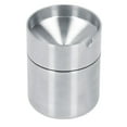 thumbnail image 2 of Smokeless Ashtray, Detachable Windproof Portable Car Ashtray  For Outdoor For Home, 2 of 8