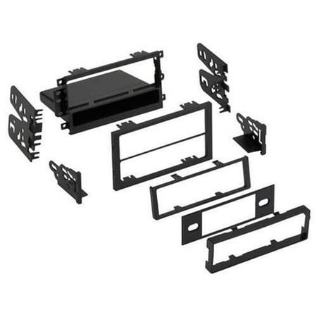 Metra 99-2003 Gm/suzuki 1995-2003 Radio Installation Kit (992003)