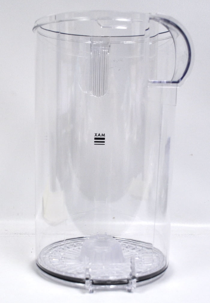 Genuine Dyson DC07 Vacuum Cleaner Bin Assembly DY90447609 Walmart