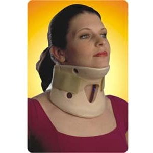 Immobilizer Support, Beige, Large