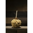 thumbnail image 4 of Fresh Caramel Apples with Nuts, 3 Pack, 4 of 10