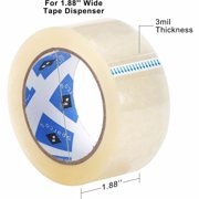 Sparco Premium Packaging Tape 64030