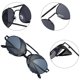 thumbnail image 4 of Gafas De Buen Presagio Diablo Crowley David Tennant Steampunk Retro Sol Hombres Mujeres Cosplay Props Accesorios, 4 of 4