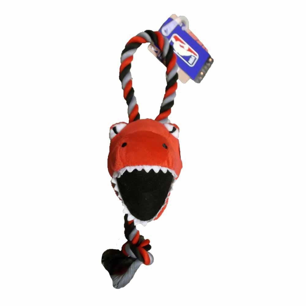 Silver Paw NBA Toronto Raptors Mascot Head