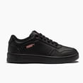 thumbnail image 1 of Tenis Puma Court Classy para Mujer 395021-02 negro 23.5, 1 of 4