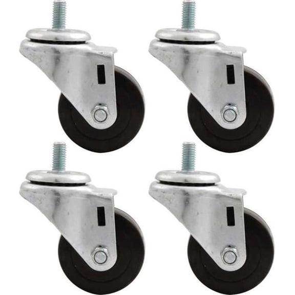 5 in. Heavy Duty Wheel Kit