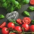 thumbnail image 1 of FESTFENDS 3Ud Transparente Para Fresas Y Con Forma, 1 of 8