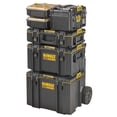 thumbnail image 3 of Caja Cargadora Doble Puerto TOUGHSYSTEM® DEWALT DWST08050, 3 of 11