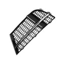 thumbnail image 1 of 1pc Cubierta de Rejilla de Luz Antiniebla Frontal Izquierda para Audi A3 S3 2017-2020 No.8V3807681AE ABS Negro Tonalidad Plateada, 1 of 7