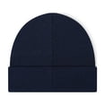 thumbnail image 2 of Gorro FOCO New England Patriots NFL Basic Primary Logo Azul, 2 of 5