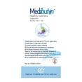 thumbnail image 2 of Medibutin Magaldrato 80 mg, Domperidona 1 mg/1 ml 10 sobres 10 ml c/u, 2 of 4