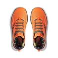 thumbnail image 3 of Saucony Peregrine 12 S20737-65 Men's Orange/Black Running Sneaker Shoes NR4583 (10.5), 3 of 4
