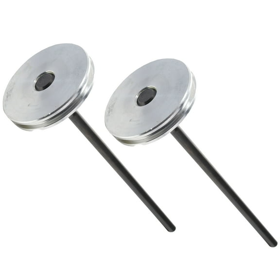 Metabo HPT 888160 Metal Piston Driver Replacement Tool Part for NV83A4 NV83A5 (2-Pack)
