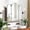 Black-Triple Arched, variant on Hironpal Triple Arched Medicine Cabinet,31" x 28" Wall Mounted Bathroom Mirror Cabinet,3 Doors,Metal Edge,Silver