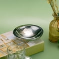 thumbnail image 2 of DOLITY Storage Tray Decor Storage Decorative American Dinner Plate Sundries Salad Plate, 2 of 9