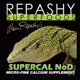 thumbnail image 3 of Alimento PARA REPTILES REPASHY SUPERCAL NOD 85 GR, 3 of 3