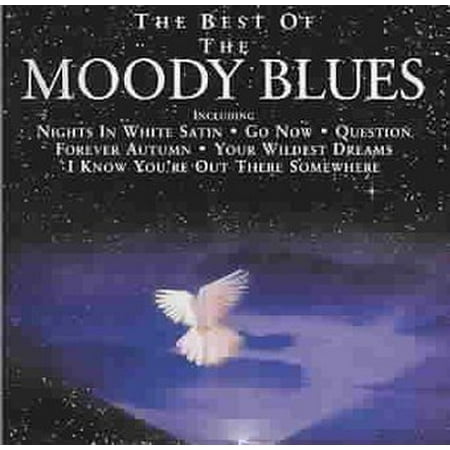 Best of (CD) (Best Tele Pickups For Blues)