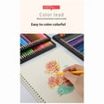 thumbnail image 3 of 120Pcs Colored Pencils, Coloring Pencils Set for Adults Kids Drawing Pencils for Sketch, Lead Pencils Arts, 3 of 5