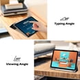 thumbnail image 4 of Funda para iPad ProCase A16 11" 2025 y 10ª generación 10.9" 2022, 4 of 8